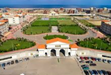 مصاريف جامعة حورس وتنسيق الكليات 2025
