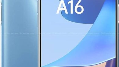 سعر اوبو A16 في مصر 2025
