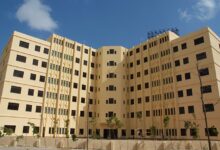 مصاريف المعهد العالي للهندسة والتكنولوجيا بالبحيرة 2025