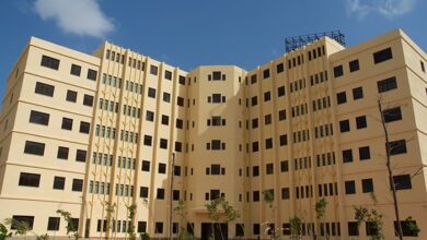 مصاريف المعهد العالي للهندسة والتكنولوجيا بالبحيرة 2025