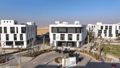 مصاريف جامعة باديا والاوراق اللازمه للتسجيل 2025