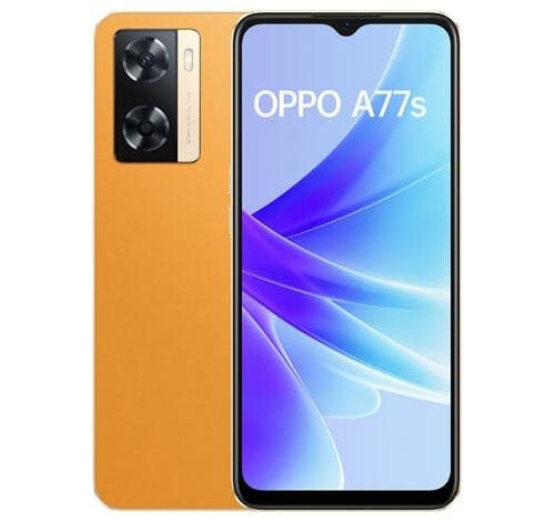 سعر اوبو A77s في مصر 2025
