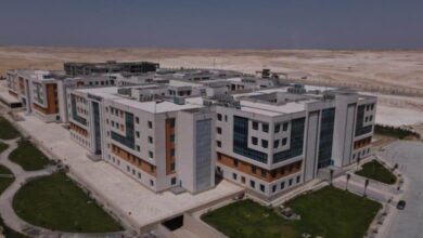 مصاريف جامعة بدر في أسيوط 2025