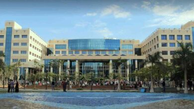 مصاريف جامعة 6 أكتوبر 2025