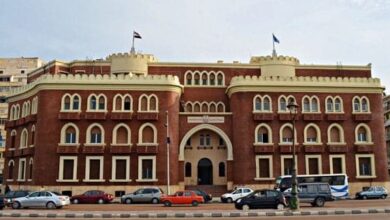 سعر الدبلومة التربويه في جامعة الإسكندرية 2025