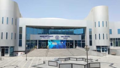مصاريف جامعة بنها الأهلية 2025 