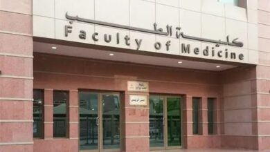 مصاريف كلية الطب بجامعة القاهرة 2025