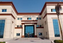 مصاريف كليه التكنولوجيا الدوليه بأسيوط 2025