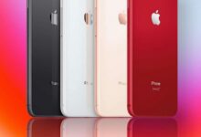 سعر ايفون 8 بلس مستعمل