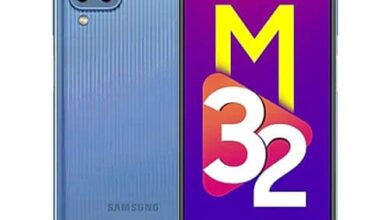 سعر سامسونج M32 في مصر 2025