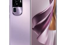 سعر اوبو رينو 10 في مصر 2025