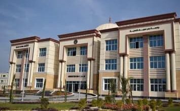 مصاريف جامعه بورسعيد الأهليه 2025