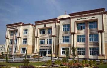 مصاريف جامعه بورسعيد الأهليه 2025