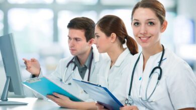 مصاريف دراسة الطب في إيطاليا 2025
