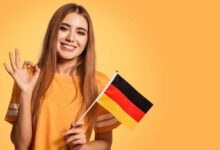 سعر كورس اللغة الألمانية في معهد جوته 2025