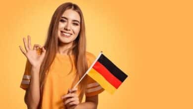 سعر كورس اللغة الألمانية في معهد جوته 2025