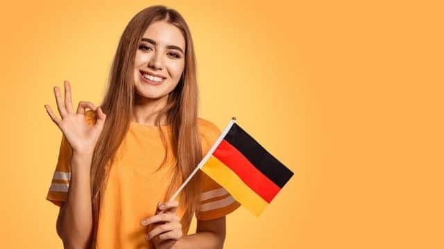 سعر كورس اللغة الألمانية في معهد جوته 2025