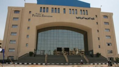سعر اختبار القدرات في كليه التربية الرياضية2025