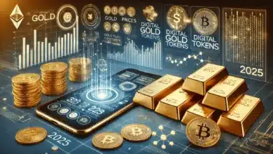 أسعار الذهب والعملات