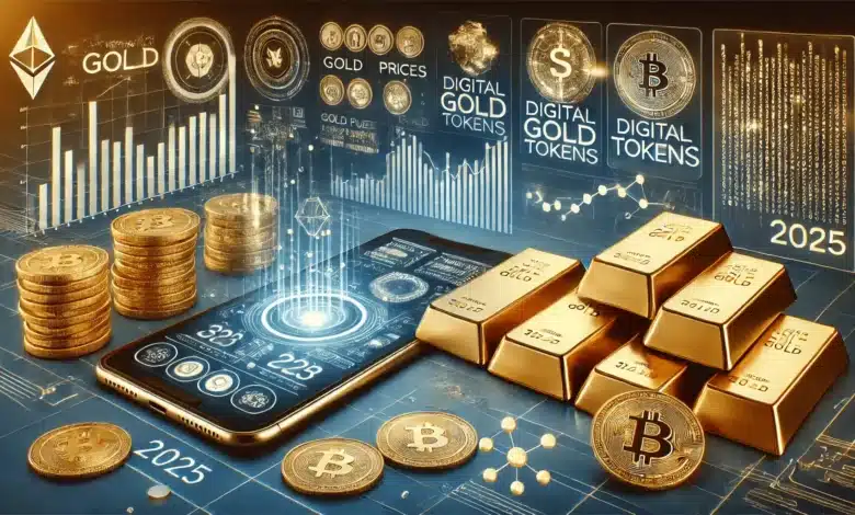 أسعار الذهب والعملات