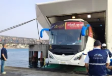 اسعار السفر من السعودية الى مصر