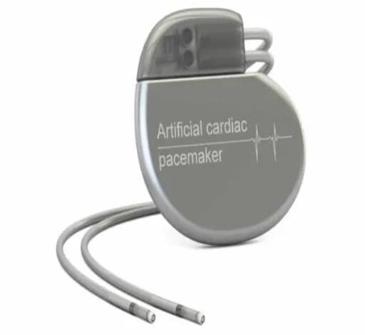 سعر جهاز ICD لتنظيم ضربات القلب في مصر 2025