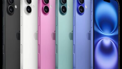 سعر هاتف iPhone 16 Plus في مصر 2025