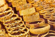 سعر الذهب اليوم في الكويت 2025