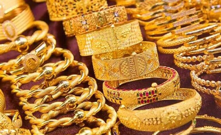 سعر الذهب اليوم في الكويت 2025