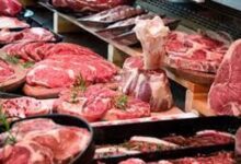 سعر كيلو اللحمة في السعودية اليوم 2025