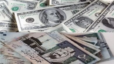 سعر الدولار مقابل الريال السعودي اليوم 2025