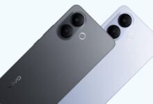 سعر هاتف Vivo V60 Lite 4G في مصر 2025