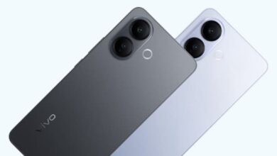 سعر هاتف Vivo V60 Lite 4G في مصر 2025