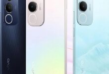 سعر هاتف Vivo Y19s Pro في مصر 2025