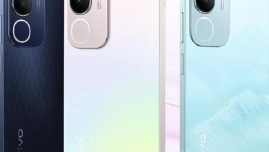 سعر هاتف Vivo Y19s Pro في مصر 2025