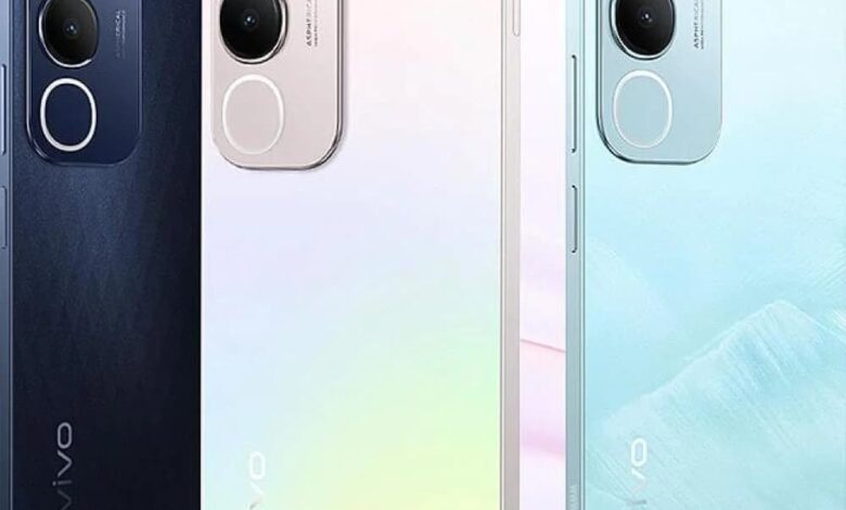سعر هاتف Vivo Y19s Pro في مصر 2025