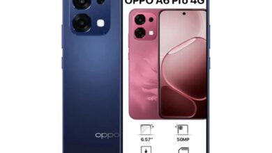 سعر هاتف Oppo A6 Pro 4G في مصر 2025