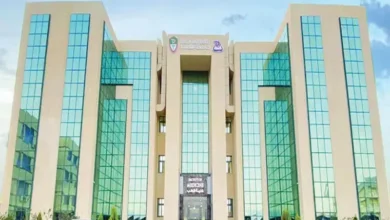 مصاريف جامعة الدلتا