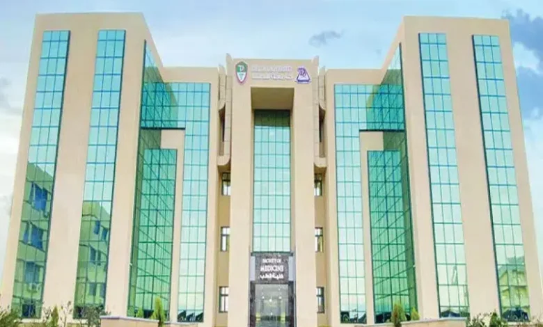 مصاريف جامعة الدلتا