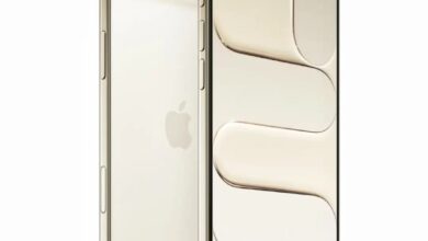 سعر هاتف iPhone Air في مصر 2025