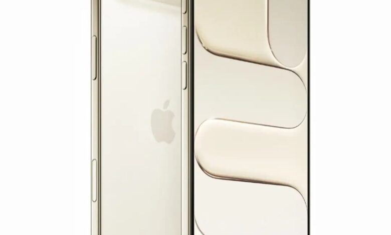 سعر هاتف iPhone Air في مصر 2025