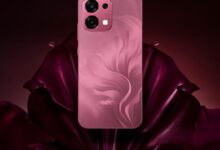 سعر هاتف Oppo A6 Pro 5G في مصر 2025