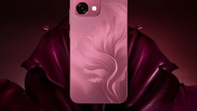 سعر هاتف Oppo A6 Pro 5G في مصر 2025