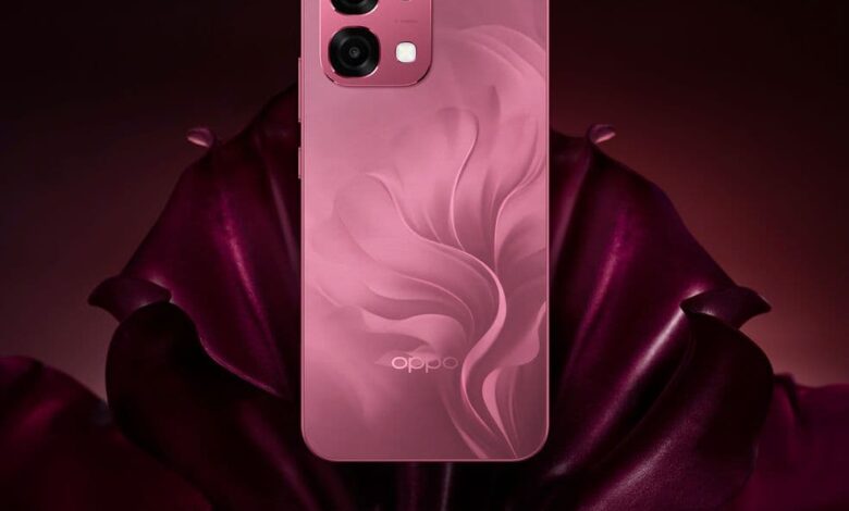 سعر هاتف Oppo A6 Pro 5G في مصر 2025