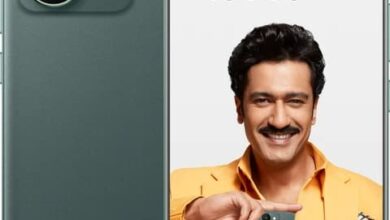 سعر Realme 15 Pro في مصر 2025