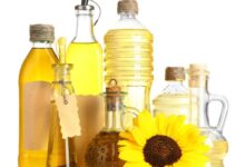 سعر زجاجه الزيت اليوم في الاسواق المصريه 2025