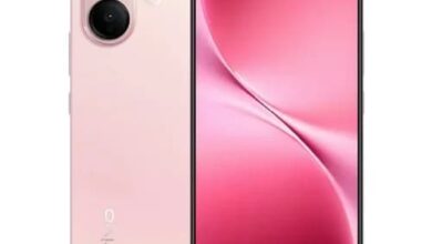 سعر هاتف Vivo V60 Lite 5G في مصر والامارات 2025
