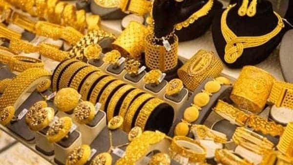 سعر الذهب اليوم في الاردن 2025