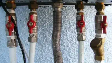 أسعار شركة تمديد غاز مركزي بجازان