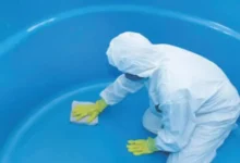 تكلفة تنظيف الخزانات في الرياض